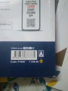 Class 10th Arihant And Oswaal Sample Papers