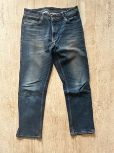 Blue Denim Jeans size 38-40
