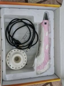3D Pen 2 Gadget (Colour Pink) Extra PLA(REFILLS)