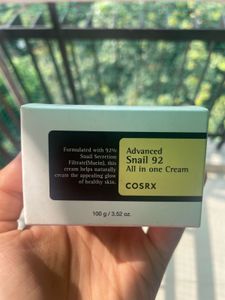 COSRX Snail 92 All in One Cream