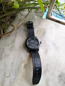 Quartz Watch
