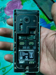 Nokia 216
