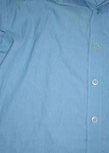 Light Blue Shirt