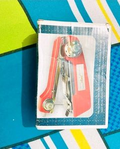 Mini Silai Machine ( Sale)