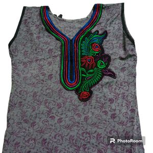 Short Kurti