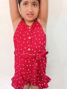 Jump Suit For Baby
