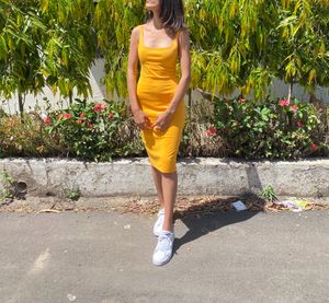 Zara Dress