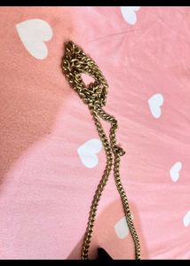 MANGO Black Crossbody Bag