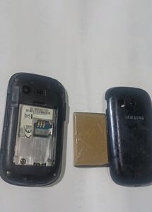Samsung GT-S3802