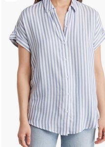R ESSENTIAL Shirt (Coded)