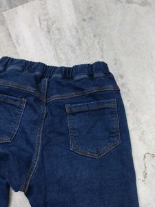 Girls Jeans