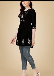 Short Kurti