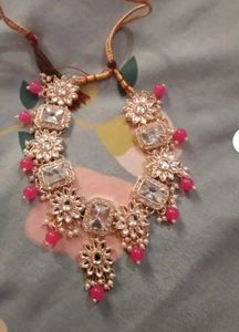 Jewellery Set