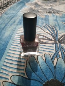 Nail Paint
