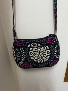 Vera Bradley Sling Bag