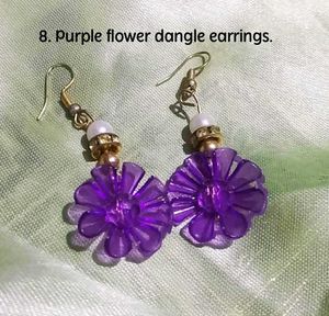2 Pinteresty Earrings@ 99, Create Your Own Combo!