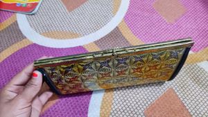 Hand Wallet