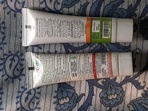 BEST COMBO💗🌟🌿 Face Cream &amp; Moisturizer