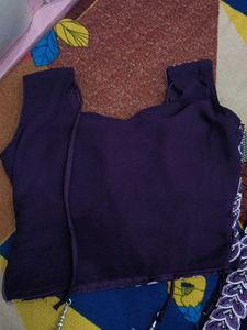 Lehnga Attached With Duppatta And Choli