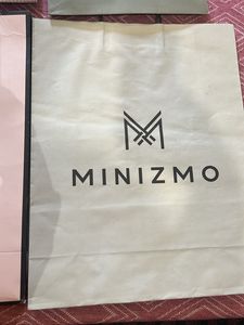 Branded Tote Bags - Bundle