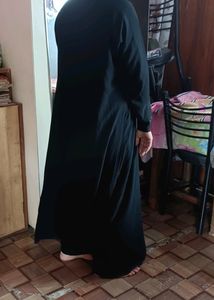 Burkha With Dupatta (Skarf) From Saudi Arabia