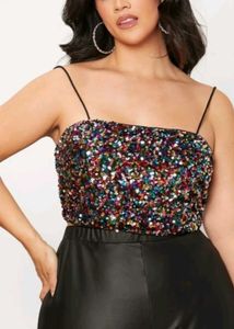 Party Wear Tops