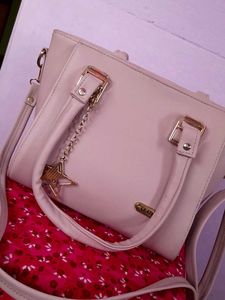 Hand & Shoulder Bag