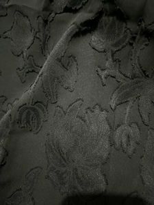 Floral full sleeve shirt