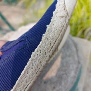 Dune London Slip-On Shoes Imported