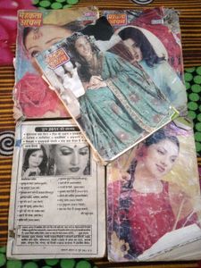 Mahakta Aachal Novels