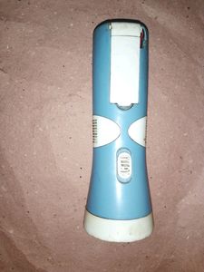 3 LED Torch Light