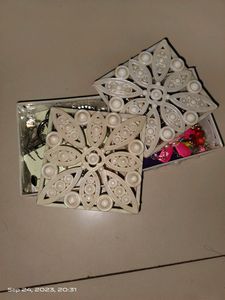 Jewellery Box