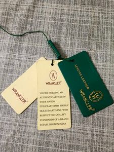 Leather Shoulder Tote Bag