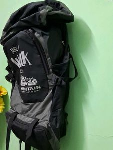 Hiking Backpack