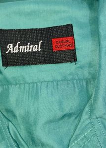 Short Sleeve shirt