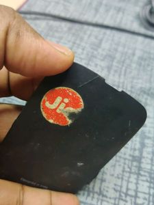 Jio WiFi Router JMR51