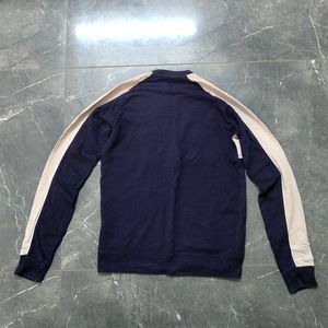 Casual Full Sleeve cotton Pullover