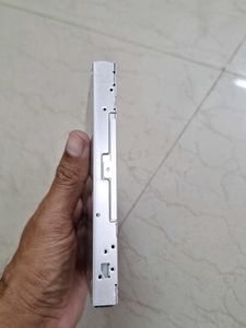 DVD Rewriter ,model GT80N