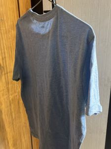 Comfy Sky blue T-shirt