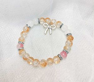 Operation True Love Manga Inspo Bracelets