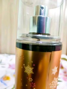 Snowflakes &amp; Cashmere (fine fragrance mist)