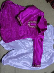 Dhoti Kurta Set