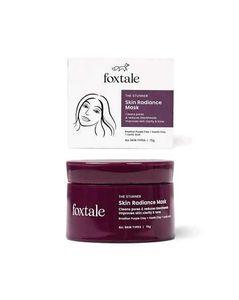 Foxtale Viral Clay Mask