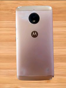 Motorola Moto E4 Plus