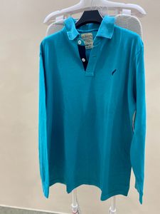 Sweater Sea Green