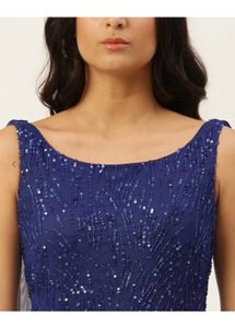 Trendy Divva Gown
