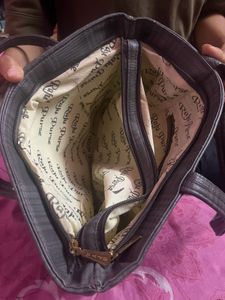 Cute Cartoon Handbag
