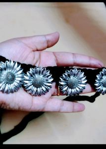 Handmade Neckpiece