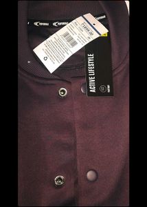 Men Regular Fit Bomber Jacket..