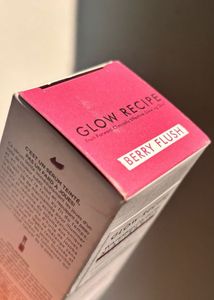 Glow Recipe Watermelon blush